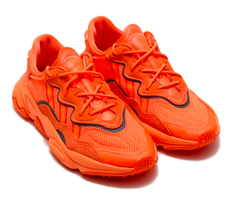 Adidas Ozweego (Оранжевые)
