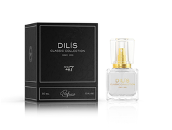 Духи Dilis Classic Collection № 47