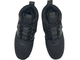 Nike Lunar Force 1 Duckboot 17 black черные с мехом