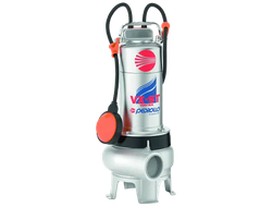 Насос фекальный Pedrollo VXm 8/35