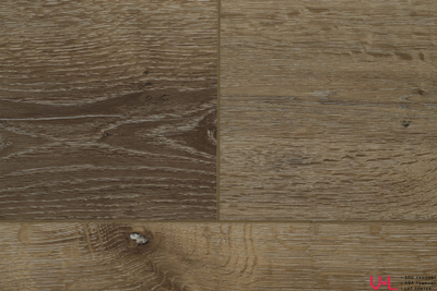 SPC ламинат Damy Floor Family Дуб Провинциальный / Provincial Oak T7020-4