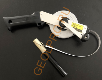 Рулетка гидрогеологическая РГЛМ-30