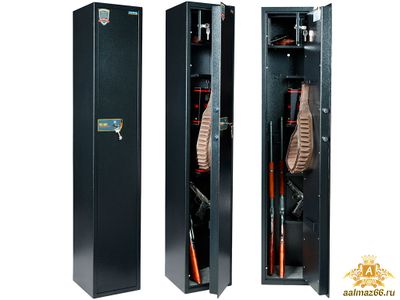 Оружейный сейф VALBERG АРСЕНАЛ 161T