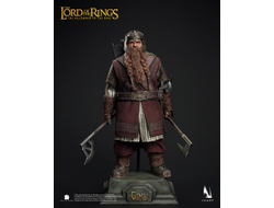 ПРЕДЗАКАЗ - Гимли (Властелин Колец, Lord of the Rings) - Коллекционная ФИГУРКА 1/6 Scale The Lord of the Rings: The Fellowship of the Ring Gimli (AgA033) - INART ?ЦЕНА: 63500 РУБ.?