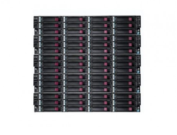 HPE P4500 / AT007A