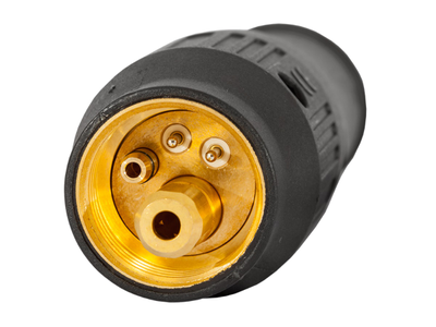 Евроадаптер в сборе (MS) IGE0006