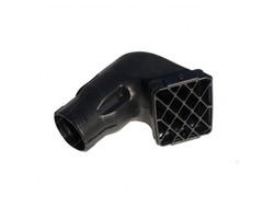 Насадка на шноркель "гусь"