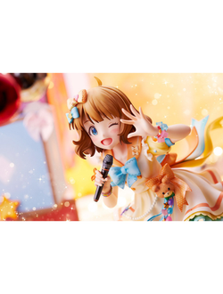 Фигурка 1/7 Момоко Суо (Momoko Suou Precocious Girl Ver.)