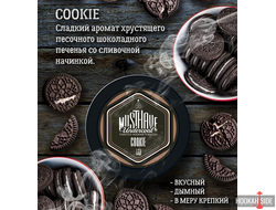 MUST HAVE 25g - Cookie (Шоколадное печенье OREO)
