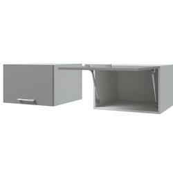 ЛЕ2726 Шкаф кухонный Авенза ПГ-505 (500). Размер: 500*360*570