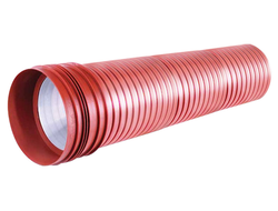 Гофрированные трубы цена