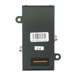 AMT Bricks Vt-Lead - одноканальный ламповый гитарный преамп (эмуляция VHT) [без БП]