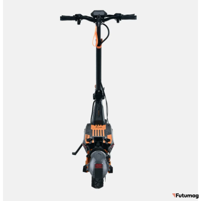 Электросамокат Kugoo G2 Pro Max