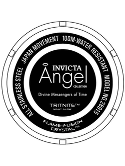 Часы Invicta 28915 Angel Lady