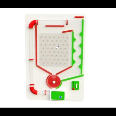 Панель воздушная «МиниПневмо 1»