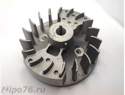 маховик для триммера Китай 33 см3