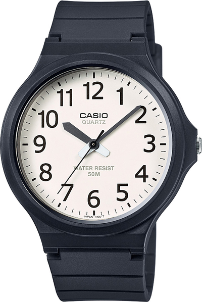 Часы Casio MW-240-7B