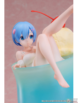 Фигурка 1/7 Рем (Rem Cream Soda)