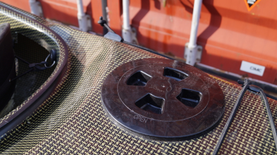 Sea Kayak /морской каяк/