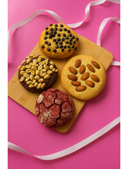 Набор кукисов (4-10 сентября)