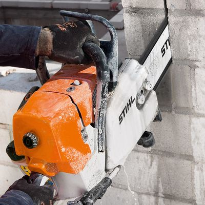 Цепной бензорез Stihl GS 461 за 278350 р.