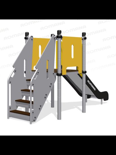 Горка Romana 110.03.00