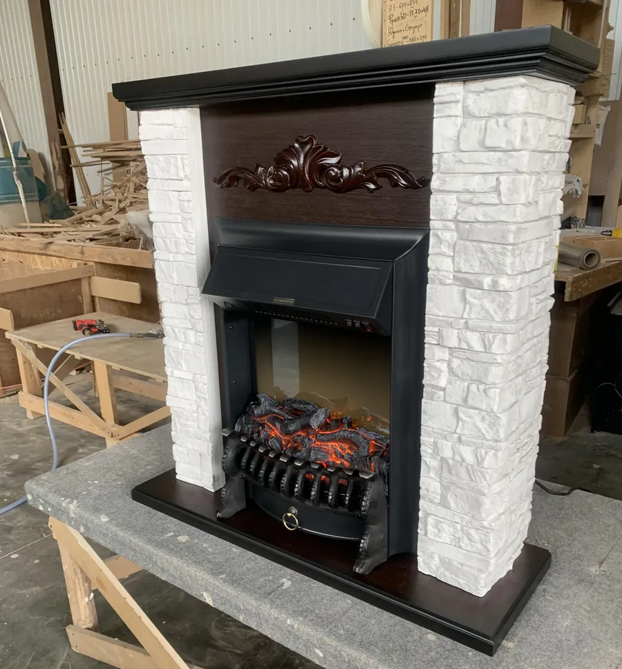 Камин электричесский Malta