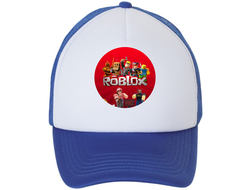 Кепка Роблокс, Roblox №21