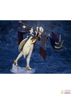 Фигурка 1/6 Oukyuu Jijo Bukan Sarah Dai Ni Kakusei ver.
