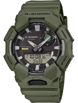 Часы Casio G-Shock GA-B010-3A