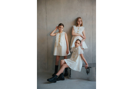 ФОТОПРОЕКТ "MADMOISELLE"