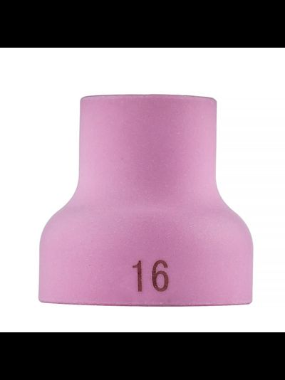 Набор COLISEUM №16 (TIG TP 9/20/25) диаметр вольфрама 2,4 мм. CLS0935