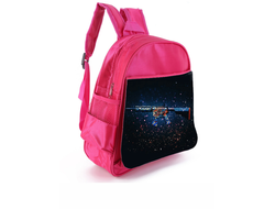 Рюкзак "Counter-Strike, CS GO, Контр Страйк" №22