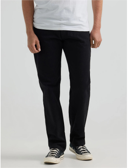 Джинсы Lee® модель 205 RELAXED FIT STRAIGHT LEG JEAN