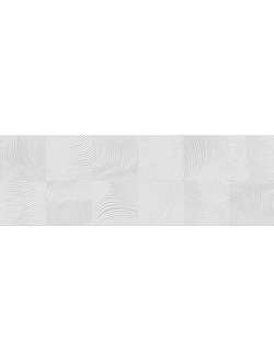 ХАРВИ ДЕКОР КВАДРАТЫ БЕЛЫЕ DWU93HRV02R 300X900