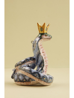 Кобра-царевна