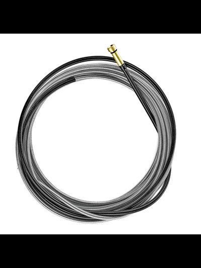 Канал направляющий СТАЛЬ 4,5м MP 450 (1,2-1,6мм) OMS3040-04