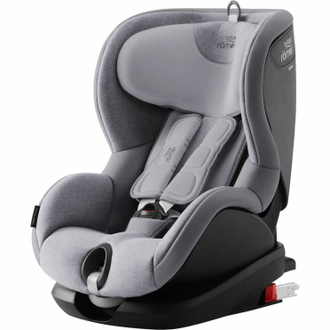 Автокресло 9-18 кг Britax Roemer Trifix2 i-Size Grey Marble Highline