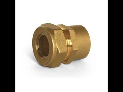 Муфта 15х3/4 ВР, SSFL1503/4BEF [49225]