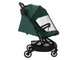 Коляска прогулочная Pituso Mini Emerald Mood