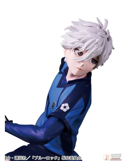 Фигурка Сэйсиро Наги (Seishirou Nagi Bandai Spirits ver.2)