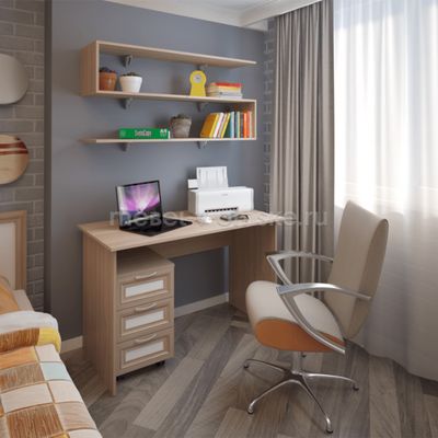 Стол прямой Остин М11