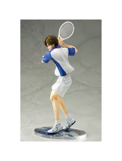 Фигурка 1/8 Кунимицу Тэдзука (Kunimitsu Tezuka)