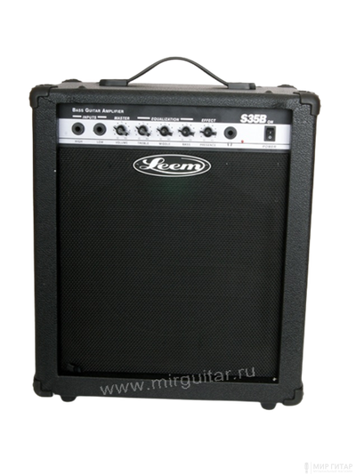 Leem S35B