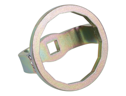 Съемник масляных фильтров, 74 мм, 14 граней, торцевой МАСТАК 103-44074