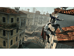 Игра Assassin's Creed: The Ezio Collection (PS4)