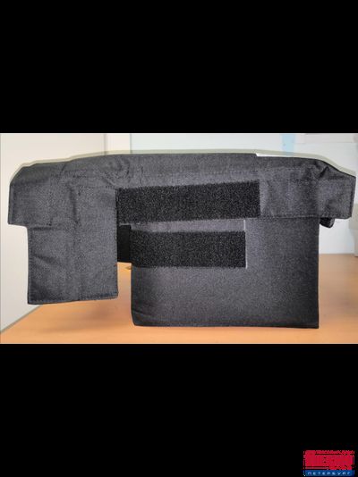 ТЕРМОКЕЙС ТК-Е3 + с доработанной крышкой под блок предохранителей EURO BOX, ПОДХОДИТ ДЛЯ АВТО С АКБ А/H: 60, 61, 62, 63, 65, 66, ГАБАРИТЫ, ММ: 242X175X190