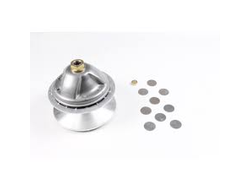 Ведущий вариатор CVTech 1100-0217 для снегоходов Polaris XCR 700/800, XC SP/EDGE/F/O, FRONTIER  CLASSIC/TOURING