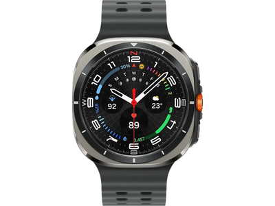 Samsung Galaxy Watch Ultra (SM-L705FDAAXSG) Серый титан