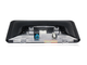 RW-2702QE - Штатное головное устройство для BMW 1 F20/F21 (2016-2019) EVO